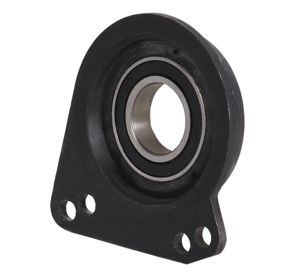 Wellenhalterung passend für VW Antriebswellenhalterung Rechts 30 mm x 68 mm (13) VW T4