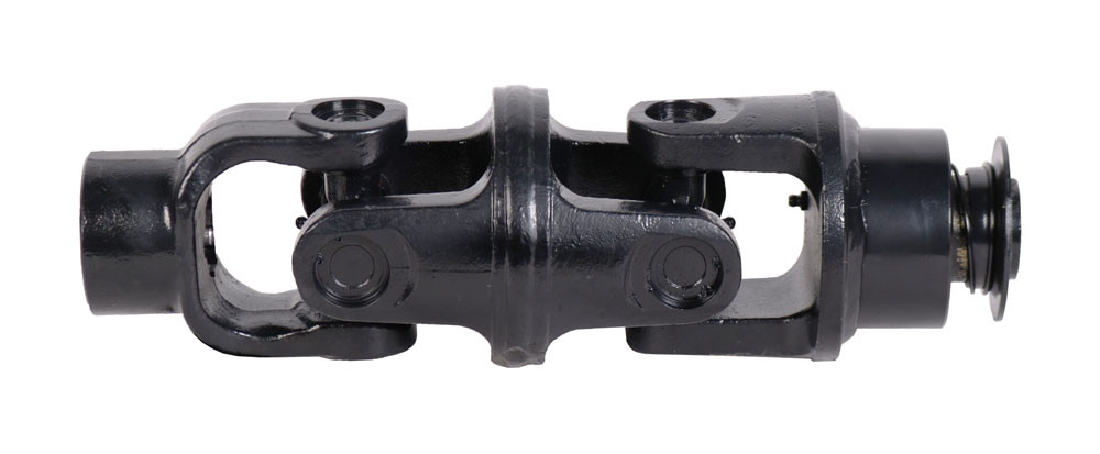 Gelenkwellenkupplung PTO-2 6 Zähne 34.9 x 106.3 44.4mm 34.9mm 470mm