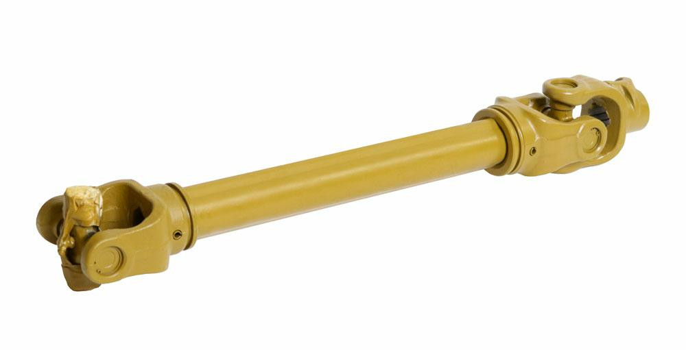 Landmaschinenteil PTOS--3092-61 6 Zähne 30.2 x 92 L=810mm L1=610mm