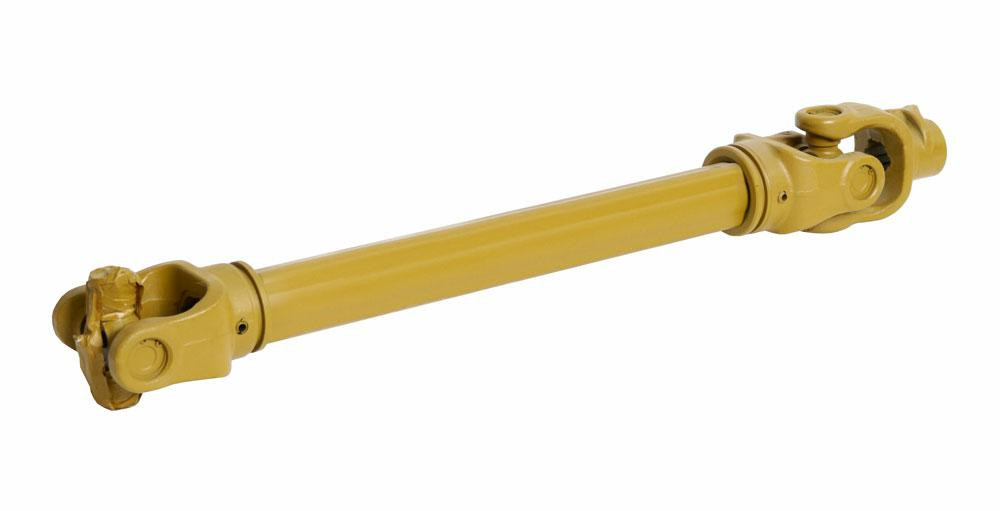 Landmaschinenteil PTOS-S-3092-66 6 Zähne 30.2 x 92 L=860mm L1=660mm