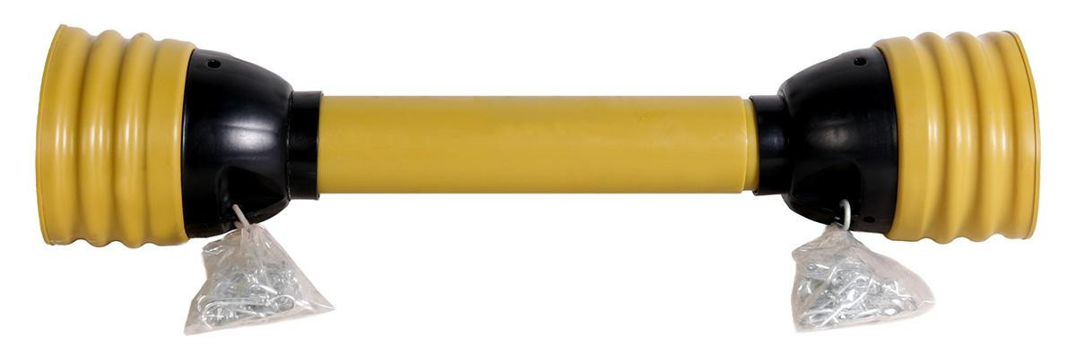Landmaschinenteil PTOS-T-2361-131-00 23.8 x 61.3 L=1510mm L1=1310mm