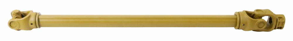 Landmaschinenteil PTOS-T-3080-101 6 Zähne 30.2 x 80 L=1210mm L1=1010mm