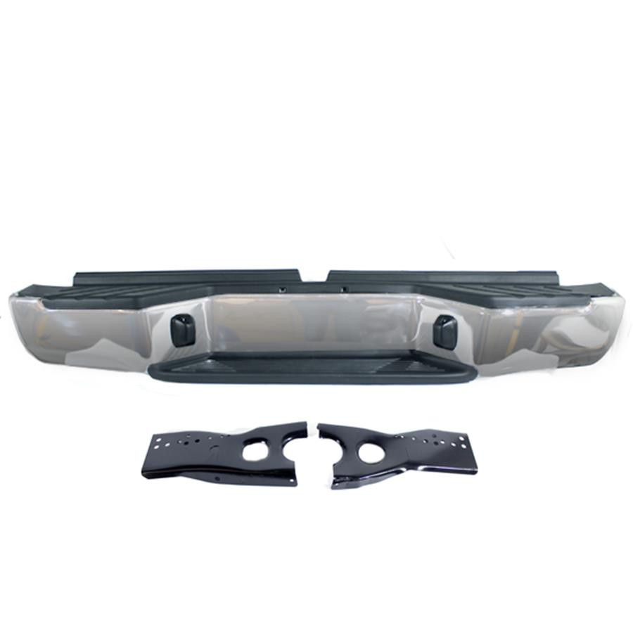 Stoßstange hinten Nissan Kingcab Pick up D22