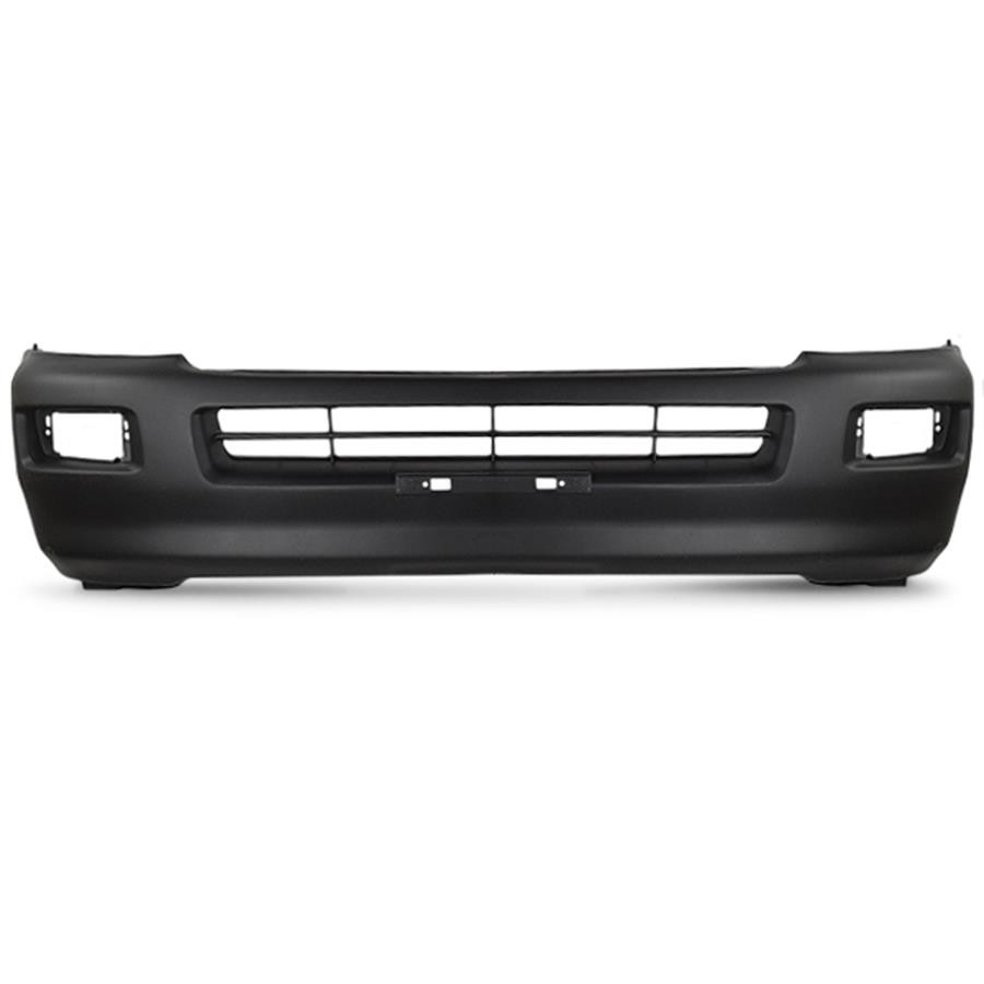 FRT ISZ STOßSTANGE FÜR UP RODEO 2WD (02/05) (MIT LÖCHERN)