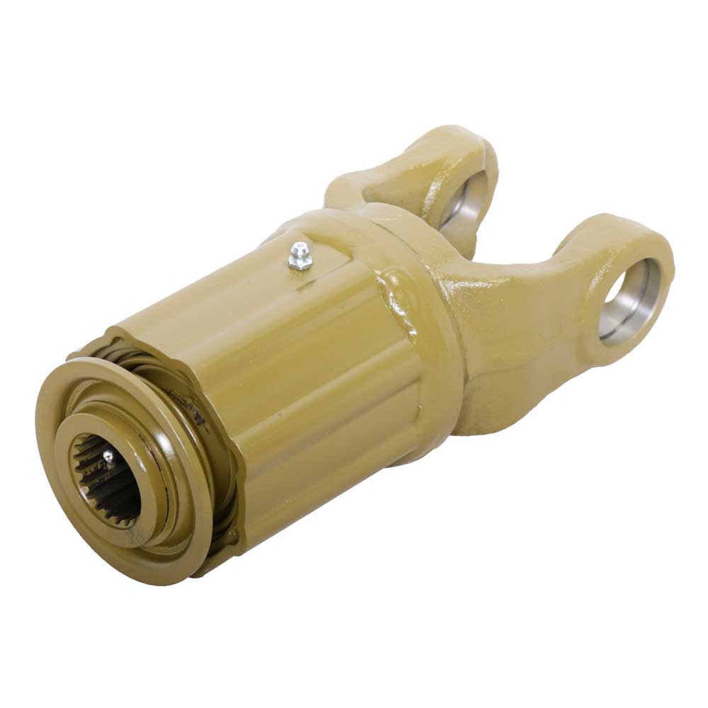 Gelenkwellenkupplung RC34106-21-1200 21 Zähne 34.9 X 106.3 34.9mm 205mm
