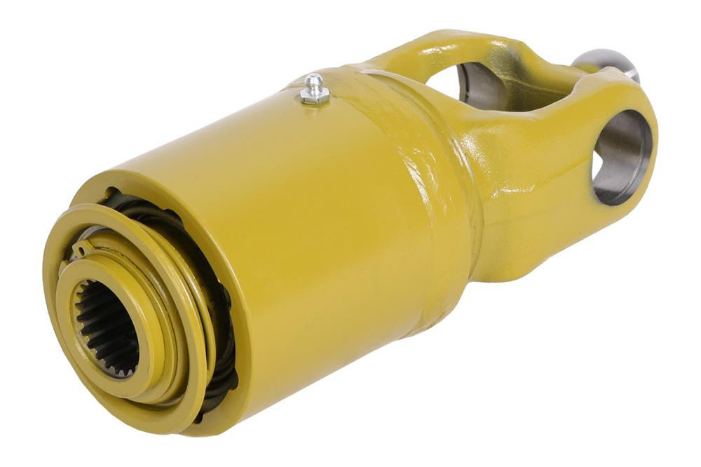 Gelenkwellenkupplung RCWAJ3689-21-2500 21 Zähne 36 X 89 34.9mm 210mm