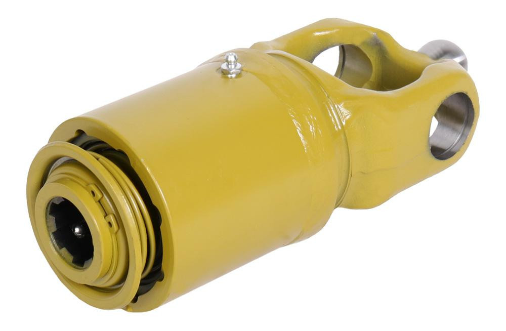 Gelenkwellenkupplung RCWAJ3689-6-2500 6 Zähne 36 X 89 34.9mm 210mm
