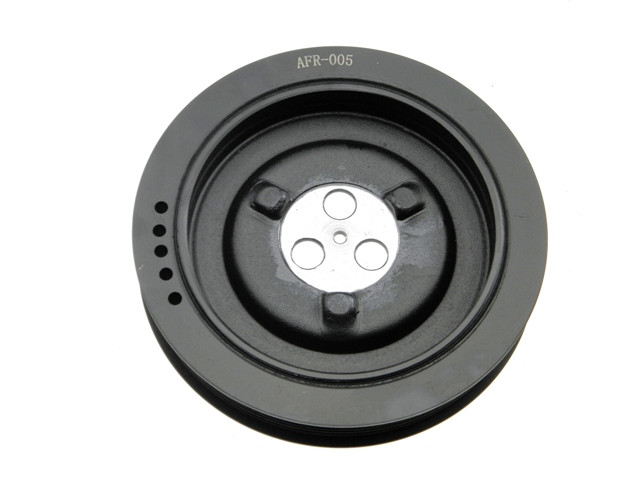 RIEMENSCHEIBE, KURBELWELLE passend für FORD ENG.2.0DI, 2.4DI, 2.4TDCI TRANSIT 00-06, LAND ROVER DEFENDER 07-