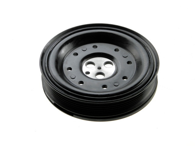 RIEMENSCHEIBE, KURBELWELLE passend für FORD ENG.2.0DI/TDDI/TDCI MONDEO 00-07, TRANSIT 00-06