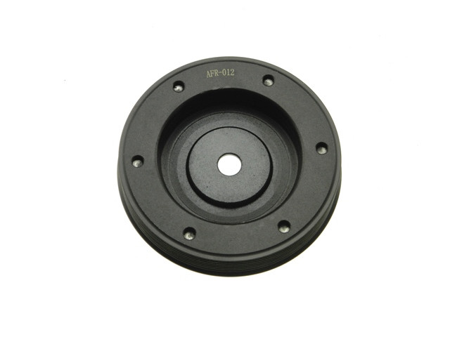 RIEMENSCHEIBE, KURBELWELLE passend für FORD/CITROEN/PEUGEOT/VOLVO/LANCIA ENG 2.0D 100KW/136KM FOCUS II 04-, C5 04-, 307 04-