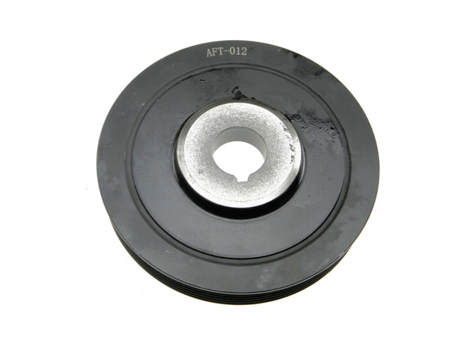 RIEMENSCHEIBE, KURBELWELLE passend für FIAT/CITROEN/PEUGEOT ENG. 2.0D DUCATO 02-, JUMPER 02-, BOXER 02-