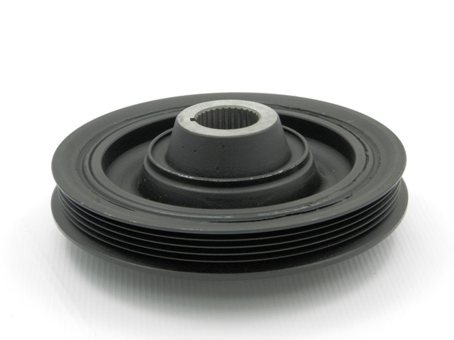 RIEMENSCHEIBE, KURBELWELLE passend für HONDA ENG.F20A/F22A/F22B/H23A 2.0,2.2,2.3 ACCORD 90-98, PRELUDE 91-96