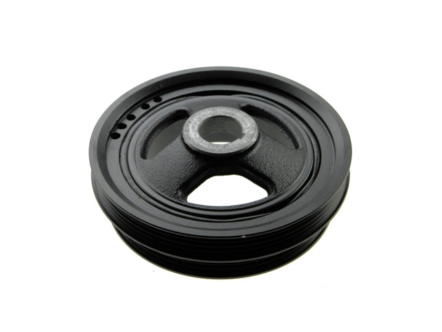 RIEMENSCHEIBE, KURBELWELLE passend für HYUNDAI ACCENT 1.5 SOHC 95-00, LANTRA 1.5 SOHC -00