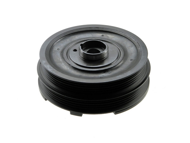 RIEMENSCHEIBE, KURBELWELLE passend für LAND ROVER/ROVER ENG.2.0TD4/2.0CDT FREELANDER 00-, 75 99-