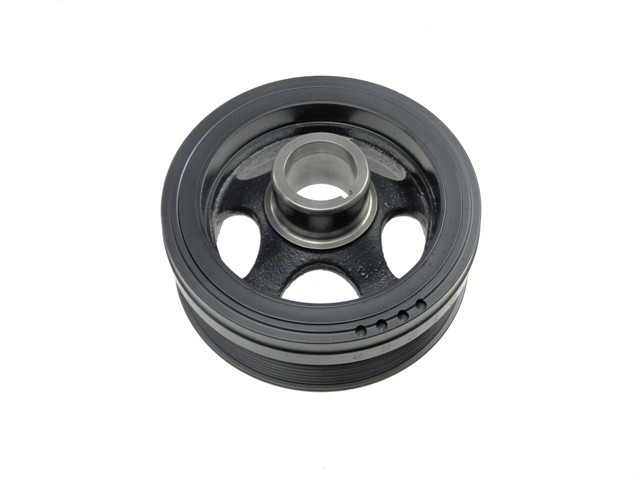 RIEMENSCHEIBE, KURBELWELLE passend für MERCEDES GL320/GL350CDI 06-11, ML320/350CDI 05-11, S320CDI 221 05-12, R 280/300/320/350CDI 06-, G 320CDI 06-