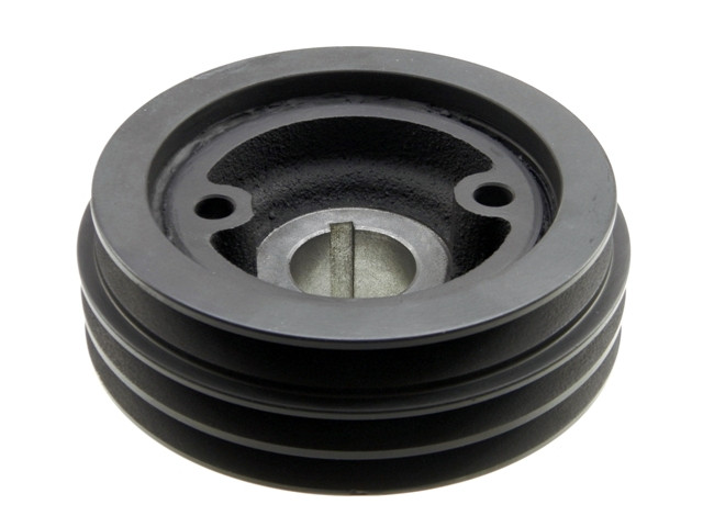 RIEMENSCHEIBE, KURBELWELLE passend für MITSUBISHI ENG.4M40 2.8TD PAJERO V26W/V36V/V46W 94-00 /OPCJA 1, PORÓWNAC Z RKP-MS-035/