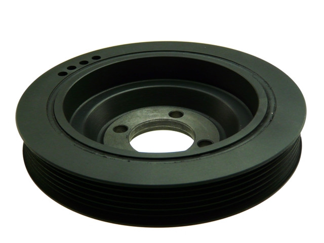 RIEMENSCHEIBE, KURBELWELLE passend für MITSUBISHI ENG.4G63 OUTLANDER CU 02-06, LANCER 00-