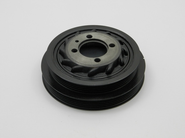 RIEMENSCHEIBE, KURBELWELLE passend für MITSUBISHI GALANT USA 96-03, CHRYSLER SEBRING 01-06