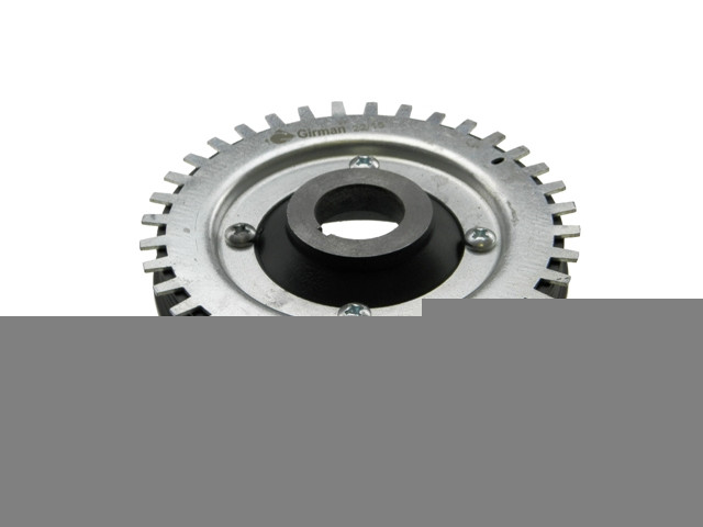 RIEMENSCHEIBE, KURBELWELLE passend für MAZDA 626 1.8, 2.0 GE 91-