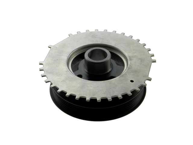 RIEMENSCHEIBE, KURBELWELLE passend für MAZDA 3 2.0 09-13, MAZDA 5 10-