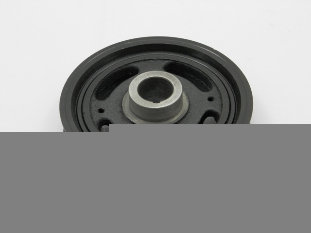 RIEMENSCHEIBE, KURBELWELLE passend für NISSAN ENG.HR16DE QASHQAI 06-, MICRA 03-, NOTE 05-, TIIDA 05-, NV200 09-