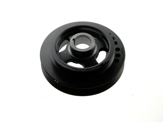 RIEMENSCHEIBE, KURBELWELLE passend für NISSAN ENG.VQ35DE MAXIMA A34 03-08, ALTIMA 02-06, QUEST 03-10