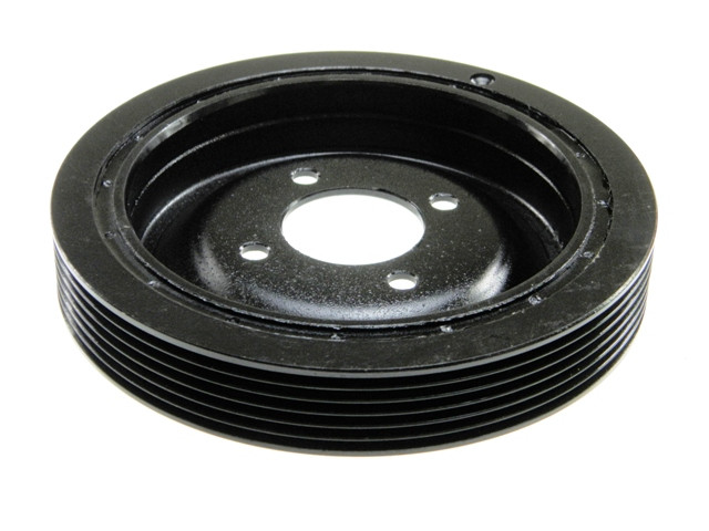 RIEMENSCHEIBE, KURBELWELLE passend für PEUGEOT/CITROEN/FIAT ENG.1.9D 51KW BERLINGO/JUMPY/XSARA 98-, SCUDO 98-, 206/306/EXPERT 98-