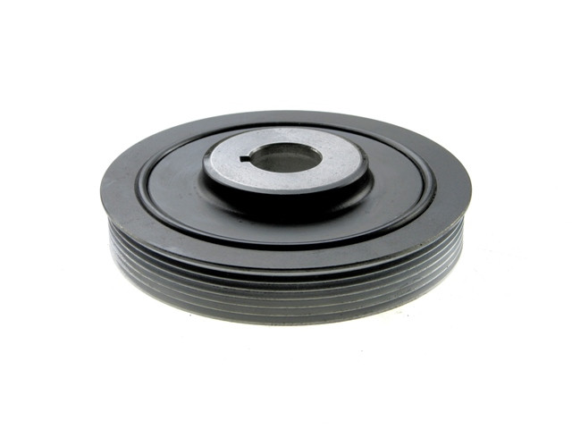 RIEMENSCHEIBE, KURBELWELLE passend für PEUGEOT/CITROEN ENG.1.9D 51KW (DW8) DIA:156MM/37MM BERLINGO/JUMPY/XSARA 98-, PARTNER/EXPERT/206 98-