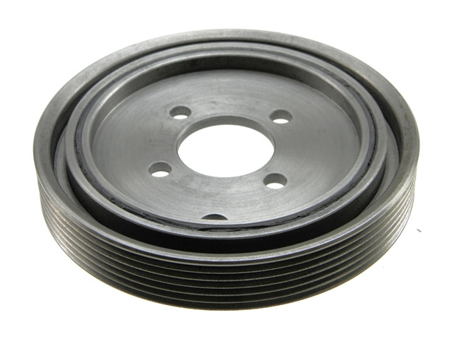 RIEMENSCHEIBE, KURBELWELLE passend für PEUGEOT/CITROEN ENG.2.0 C5 01-, C8 02-, 307 05-, 406 00-, 407 04-, 807 02-