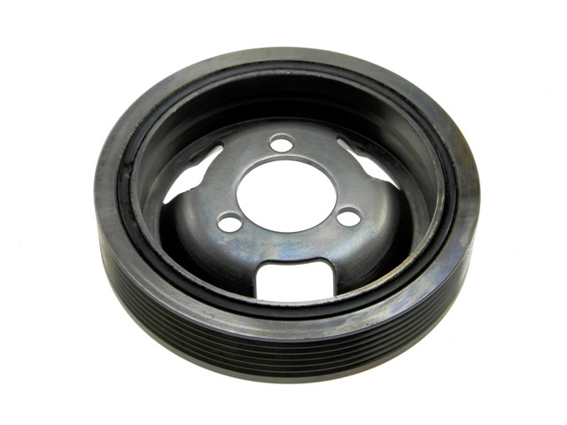 RIEMENSCHEIBE, KURBELWELLE passend für PEUGEOT 207 1.4,1.6 07-, 308 1.6 07-, CITROEN C3/C4/C5 1.4VTI, 1.6VTI 08-, MINI ONE R56 1.4,1.6 06-