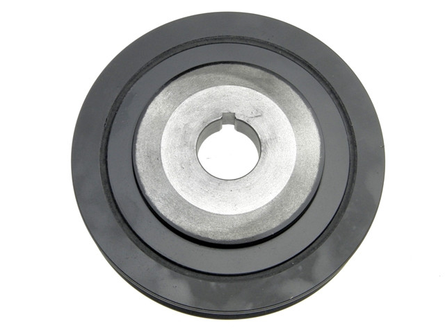 RIEMENSCHEIBE, KURBELWELLE passend für CITROEN/PEUGEOT/FIAT ENG.2.1TD 406, 806, ULYSSE, EVASION, XANTIA, XM