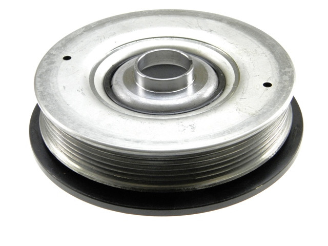 RIEMENSCHEIBE, KURBELWELLE passend für OPEL/RENAULT ENG.2.2DTI/DCI,2.5DTI/CDTI/DCI MOVANO -06, VIVARO -06, MASTER -06, TRAFIC II 06-