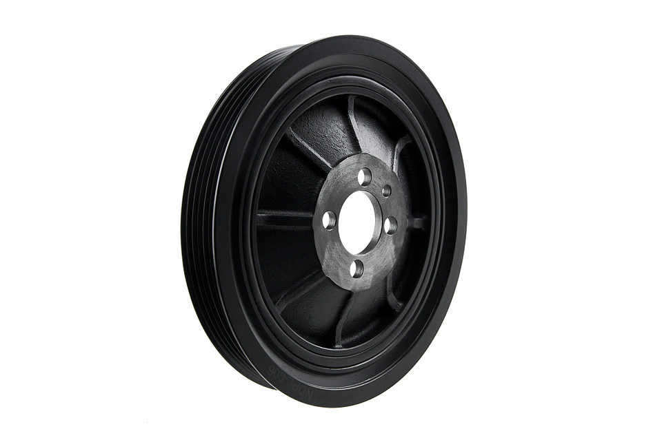 RIEMENSCHEIBE, KURBELWELLE passend für OPEL ENG. 2.0CDTI ASTRA J 09-, INSIGNIA 08-, ZAFIRA C 11-