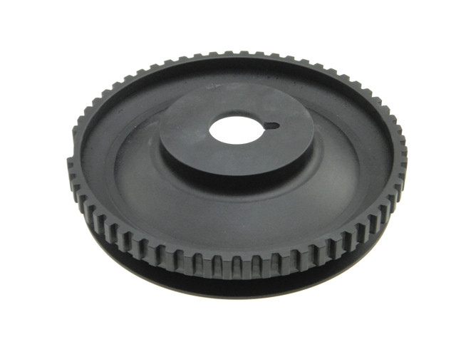 RIEMENSCHEIBE, KURBELWELLE passend für OPEL ENG.1.2,1.4,1.6 VECTRA A 88-95, ASTRA F 92-01, CORSA A,B 94-, TIGRA 94- /-PS/