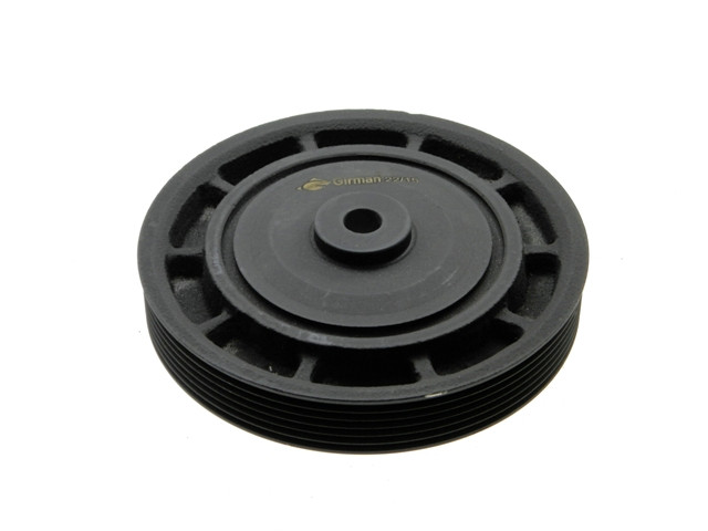 RIEMENSCHEIBE, KURBELWELLE passend für RENAULT/OPEL/MITSUBISHI ENG.1.9DI/DTI LAGUNA 99-, TRAFIC 01-, VIVARO 01-, MOVANO 01-, CARISMA -99