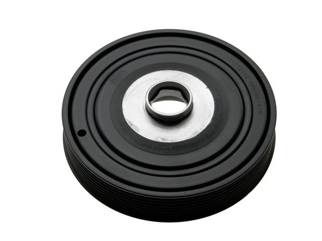 RIEMENSCHEIBE, KURBELWELLE passend für RENAULT ENG. 2.0 LAGUNA II/III 02-, MEGANE II 02-, ESPACE 02-, VEL SATIS 04-, SCENIC II 03-, CLIO III 05-