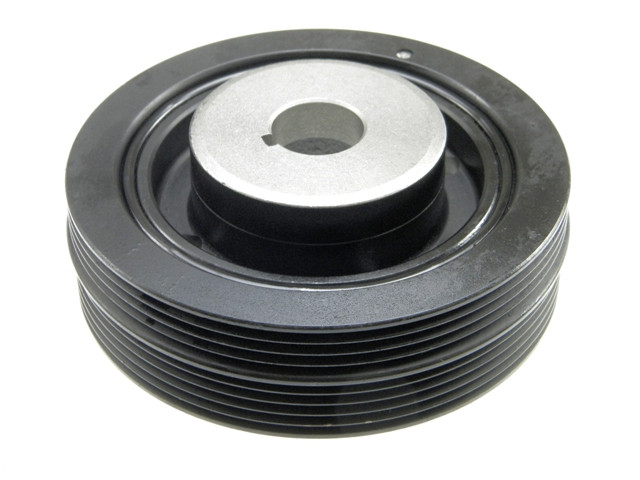 RIEMENSCHEIBE, KURBELWELLE passend für SUBARU ENG.EJ25 LEGACY B12/13/14 98-, FORESTER S10/11/12 96-, IMPREZA 92-