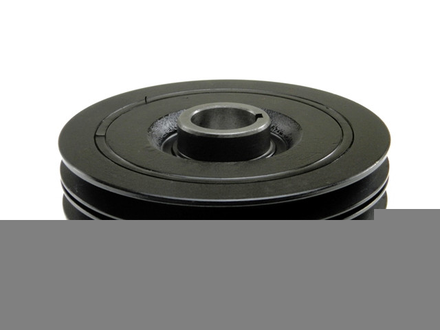 RIEMENSCHEIBE, KURBELWELLE passend für TOYOTA ENG.2L/2LTE/3L/5L LANDCRUISER 120 02-, HI-ACE H1 89-05, H2 05-