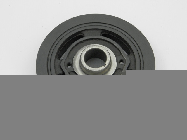 RIEMENSCHEIBE, KURBELWELLE passend für TOYOTA ENG.1AZFE/2AZFE AVENSIS T22/25/27 97-, RAV-4 00-,CAMRY V30/40 01-