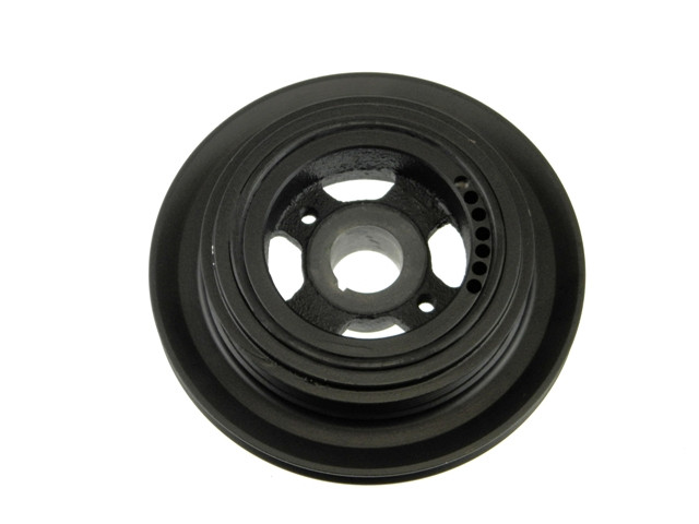 RIEMENSCHEIBE, KURBELWELLE passend für TOYOTA ENG.1C/2C/2CT CARINA E T19 92-97, COROLLA E90/E10/E11 87-00