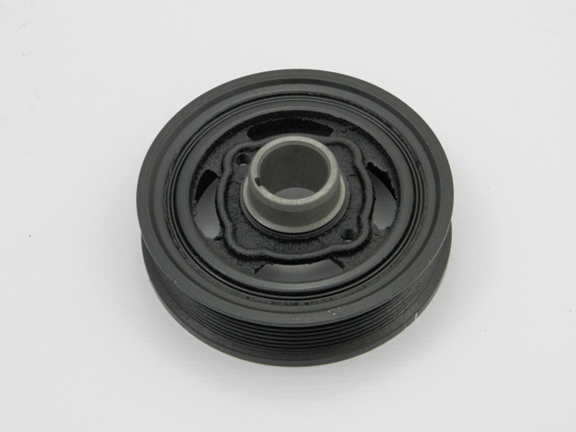 RIEMENSCHEIBE, KURBELWELLE passend für TOYOTA ENG.2GRFE CAMRY 06-, RAV-4 05-, PREVIA 06-, SIENNA 03-