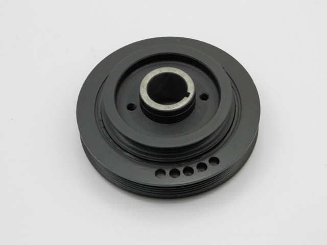 RIEMENSCHEIBE, KURBELWELLE passend für TOYOTA ENG.3SFE/4SFE/5SFE RAV-4 94-00,CELICA 93-99,CAMRY 91-01