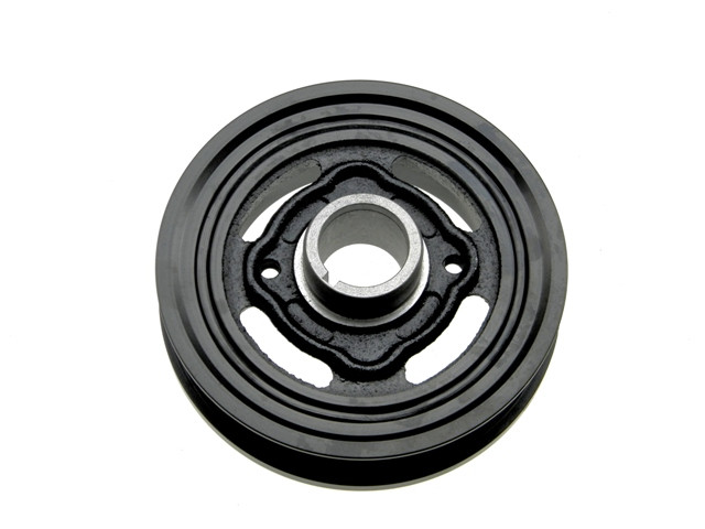 RIEMENSCHEIBE, KURBELWELLE passend für LEXUS ENG.4GRFSE GS300/350/430/460 S19 05-, IS250/350 GSE2# 05-