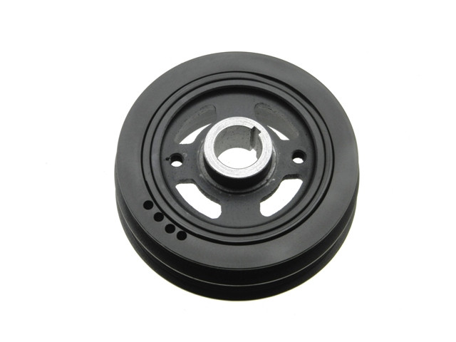 RIEMENSCHEIBE, KURBELWELLE passend für TOYOTA ENG.4AFE/7AFE 1.6,1.8 COROLLA 92-97, CELICA 93-99, CARINA E 92-97, STARLET 96-