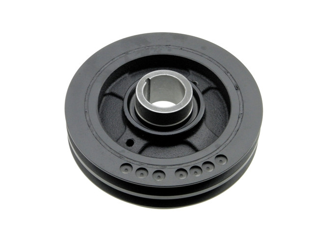RIEMENSCHEIBE, KURBELWELLE passend für TOYOTA ENG.1KZT/1KZTE 3.0TD LANDCRUISER J90 93-02