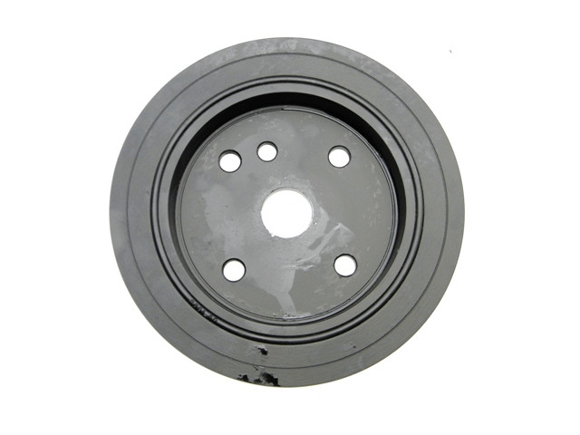 RIEMENSCHEIBE, KURBELWELLE passend für VOLVO XC90 2.5T 02-, V70 XC 2.5T 97-07, S60/V70 II T5 2.5T 00-10