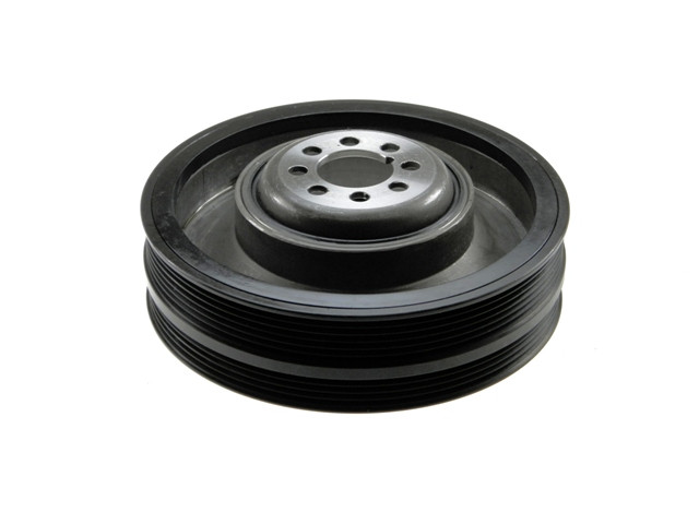 RIEMENSCHEIBE, KURBELWELLE passend für VW/SKODA AUDI ENG.2.5TDI A4/A6 -05, A8 -02, SUPERB 02-, PASSAT -05