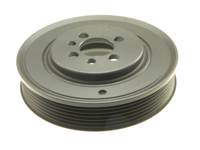 RIEMENSCHEIBE, KURBELWELLE passend für VW/AUDI/SKODA ENG.1.8,1.8T,2.0,2.0FSI A3 96-, A4 00-, A6 01-, GOLF IV 97-, GOLF V 04-, PASSAT 05-, T5 03-
