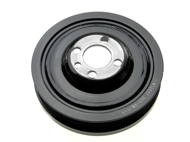 RIEMENSCHEIBE, KURBELWELLE passend für VW/AUDI/SKODA/SEAT ENG.1.6TDI, 2.0TDI GOLF VI 09-, PASSAT 10-, T5 09-, A3 05-, A4 07-, FABIA 09, OCTAVIA 09-