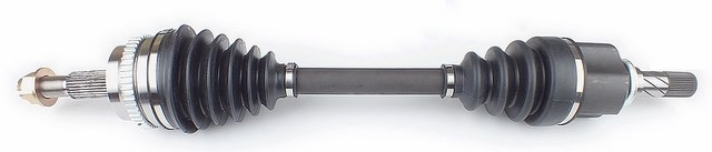 ANTRIEBSWELLEN für RENAULT MASTER II LINKS 2006-2010 für OPEL Mofür VAno 2.5 DCi, Interfür STAR 2.5 DCi, L=700mm 305191 RN-8-130A OE z.Vergl.: 95507091